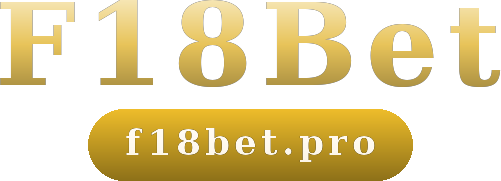 F18Bet logo