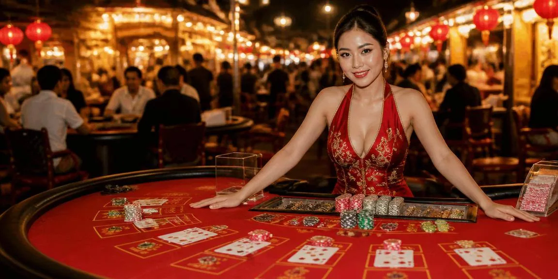 F18Bet Việt Nam Sảnh casino